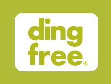 ding free ATMs